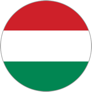 Muttersprache: Ungarisch